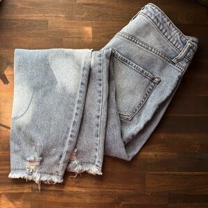 Wild Fable Distressed Jeans